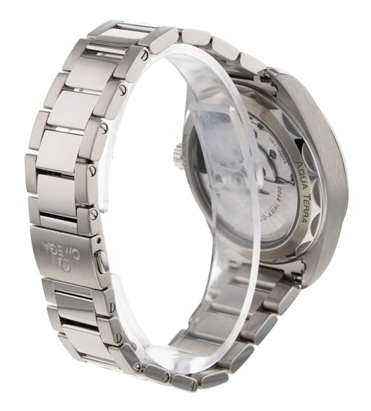 Omega Aqua Terra 150m Gents 220.10.41.21.06.001